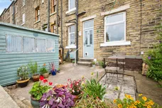 Darnes Avenue, Halifax