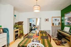 Darnes Avenue, Halifax