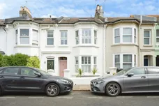 Byron Street, Hove