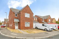 Furnace Close, North Hykeham, Lincoln