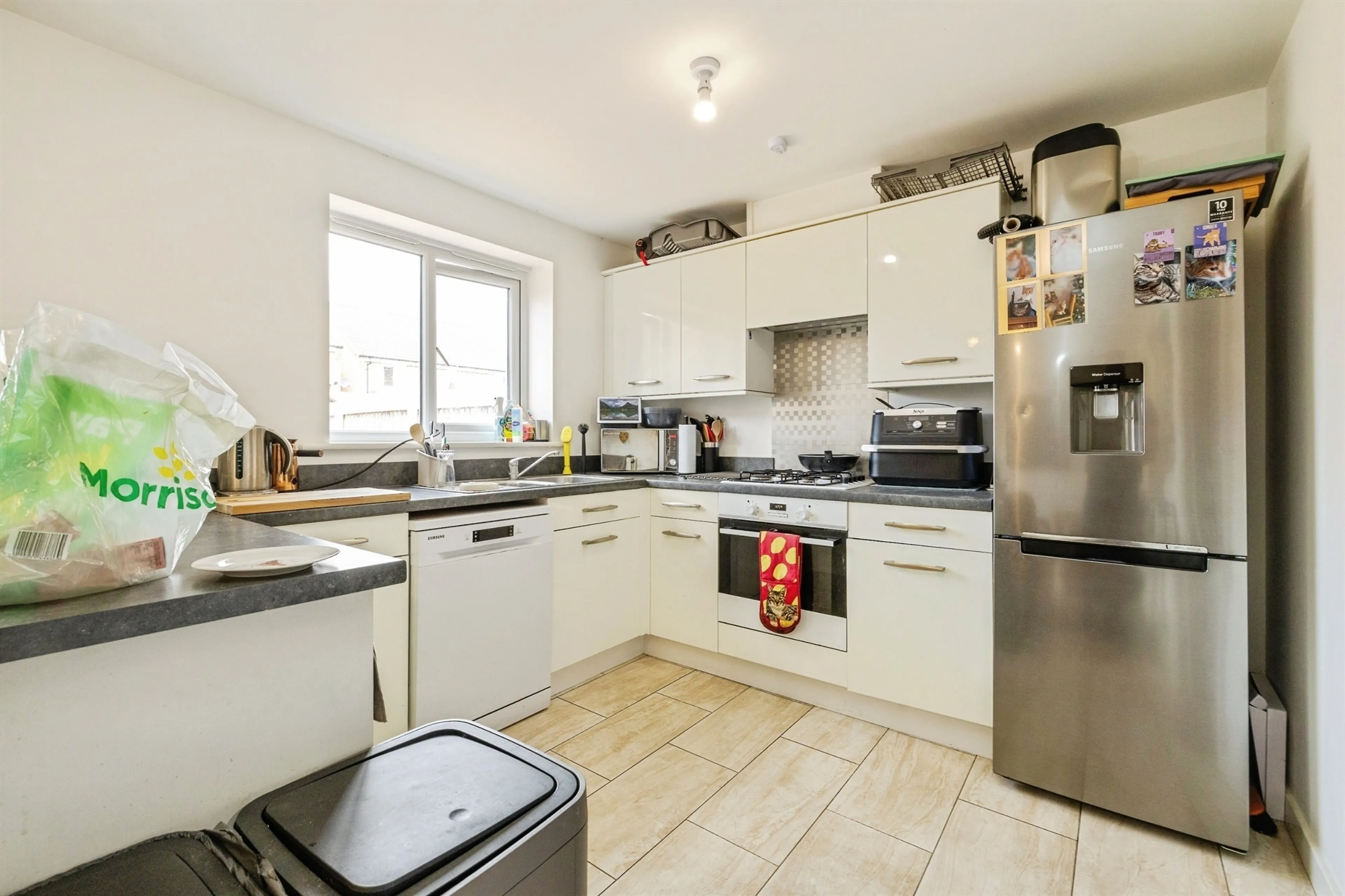 Property at Furnace Close, North Hykeham, Lincoln