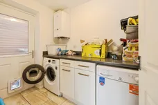Furnace Close, North Hykeham, Lincoln