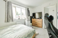 Furnace Close, North Hykeham, Lincoln