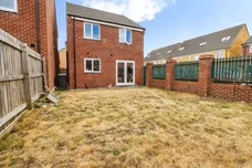 Furnace Close, North Hykeham, Lincoln