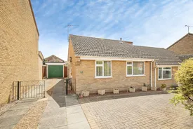 Property responsive