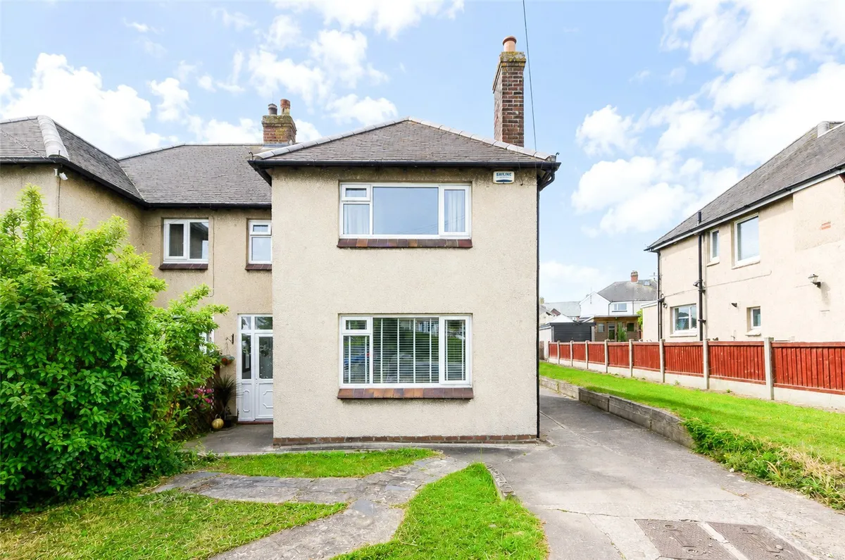 Glan Y Mor Road, Penrhyn Bay, Llandudno, Conwy, LL30
