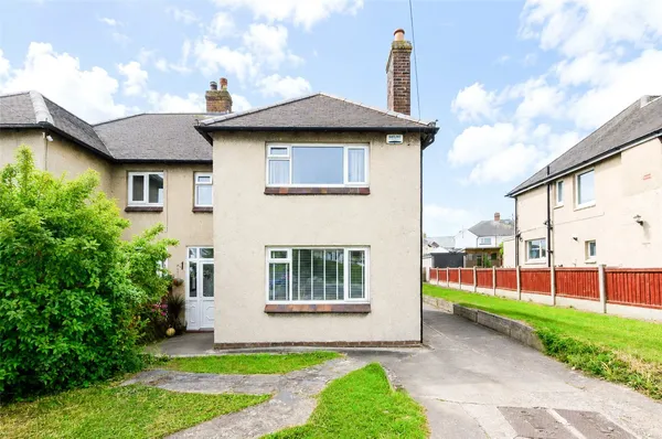 Glan Y Mor Road, Penrhyn Bay, Llandudno, Conwy, LL30