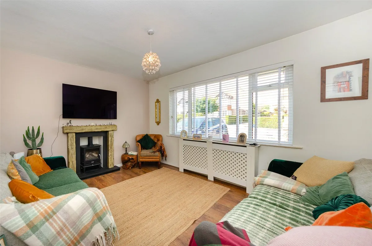 Glan Y Mor Road, Penrhyn Bay, Llandudno, Conwy, LL30