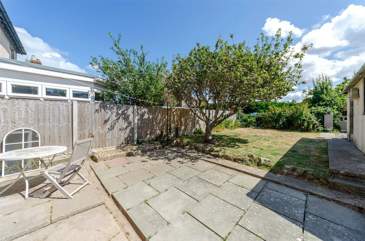 Glan Y Mor Road, Penrhyn Bay, Llandudno, Conwy, LL30