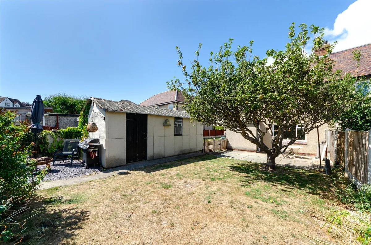 Glan Y Mor Road, Penrhyn Bay, Llandudno, Conwy, LL30
