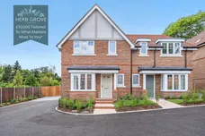 Chipstead Way, Woodmansterne