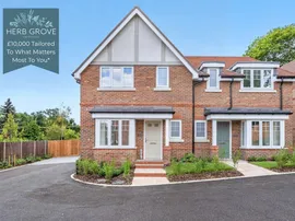 Chipstead Way, Woodmansterne photo