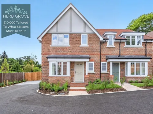 Chipstead Way, Woodmansternephoto