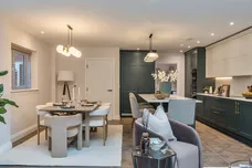 Chipstead Way, Woodmansterne