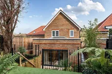Chipstead Way, Woodmansterne