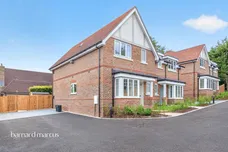 Chipstead Way, Woodmansterne