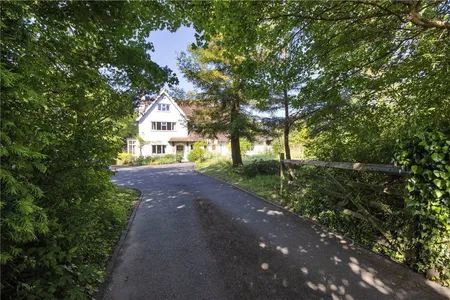 Shoreham Road, Otford, TN14