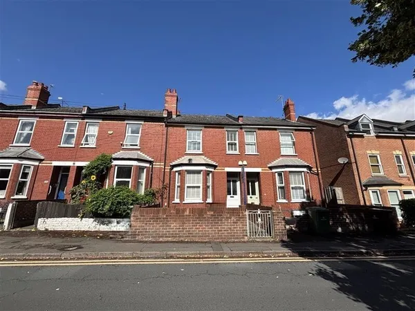 Monson Avenue, GL50 4EJ