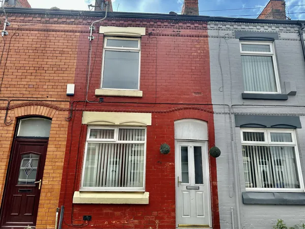 8 Dentwood Street, L8