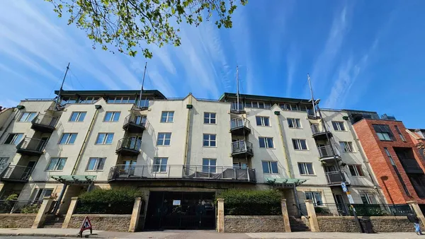Capital Edge, Hotwell Road, BS8