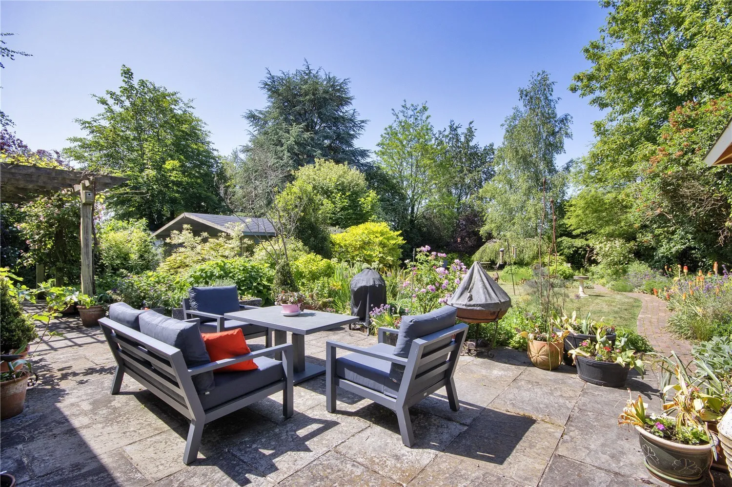 Shoreham Road, Otford, TN14 photo 10