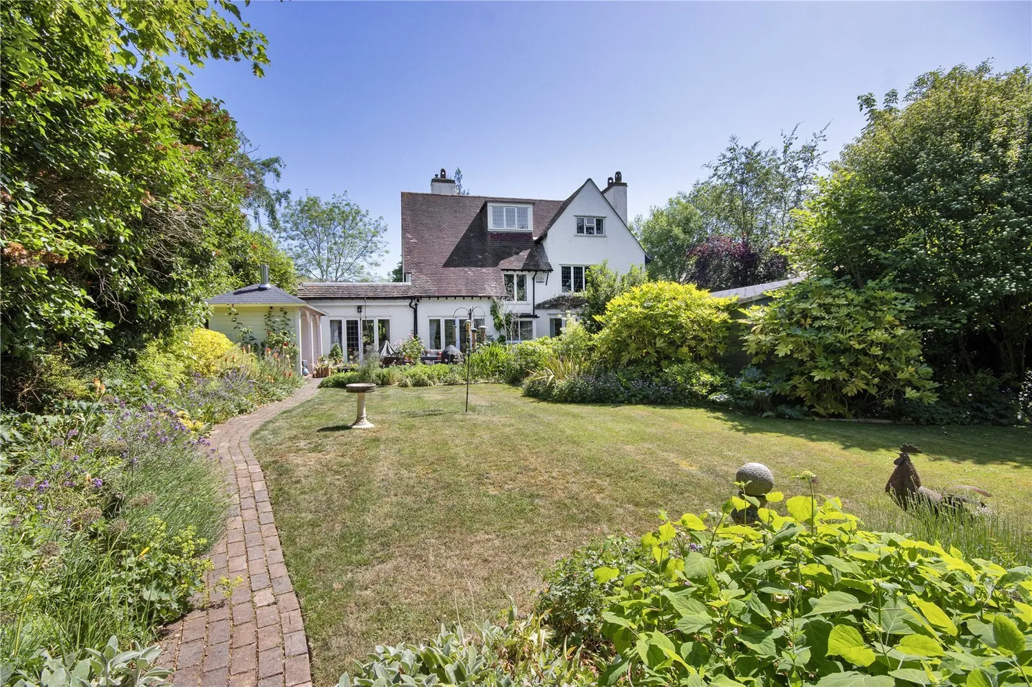 Shoreham Road, Otford, TN14 photo 13