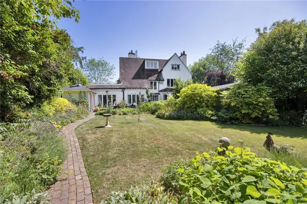 Shoreham Road, Otford, TN14 photo 13