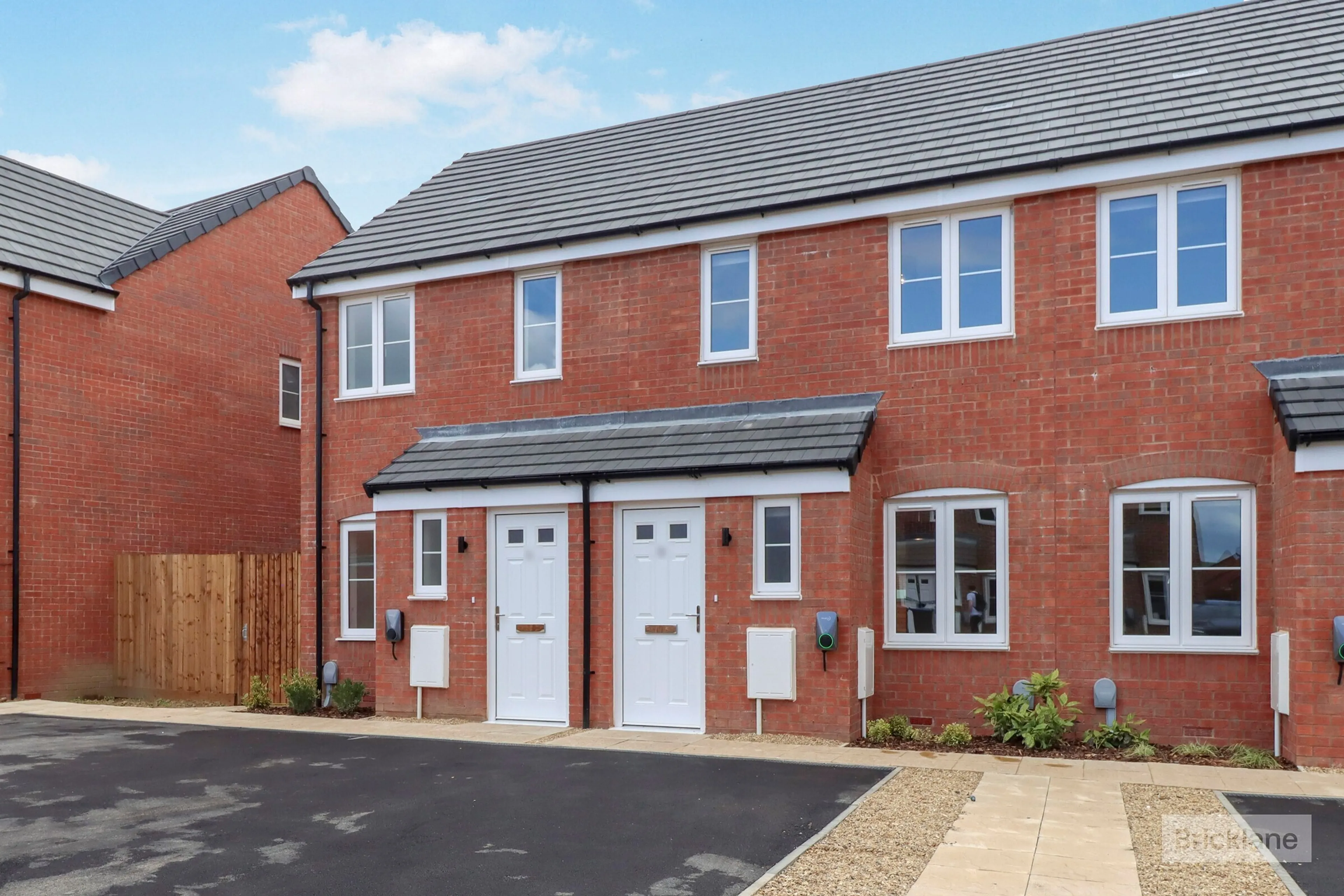 Property at Stanier Drive, MARKET HARBOROUGH