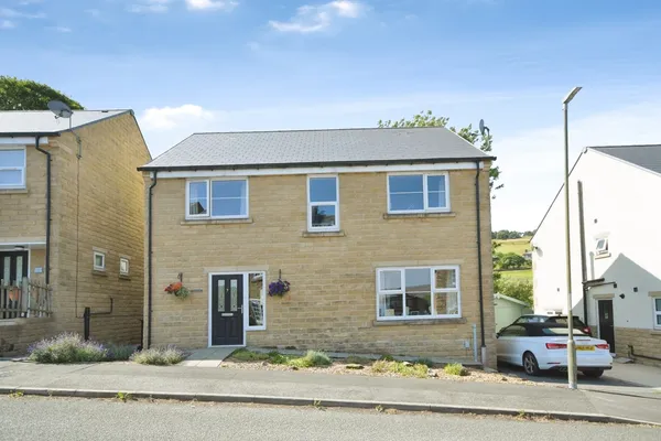 Carr Road, Buxton, Derbyshire, SK17