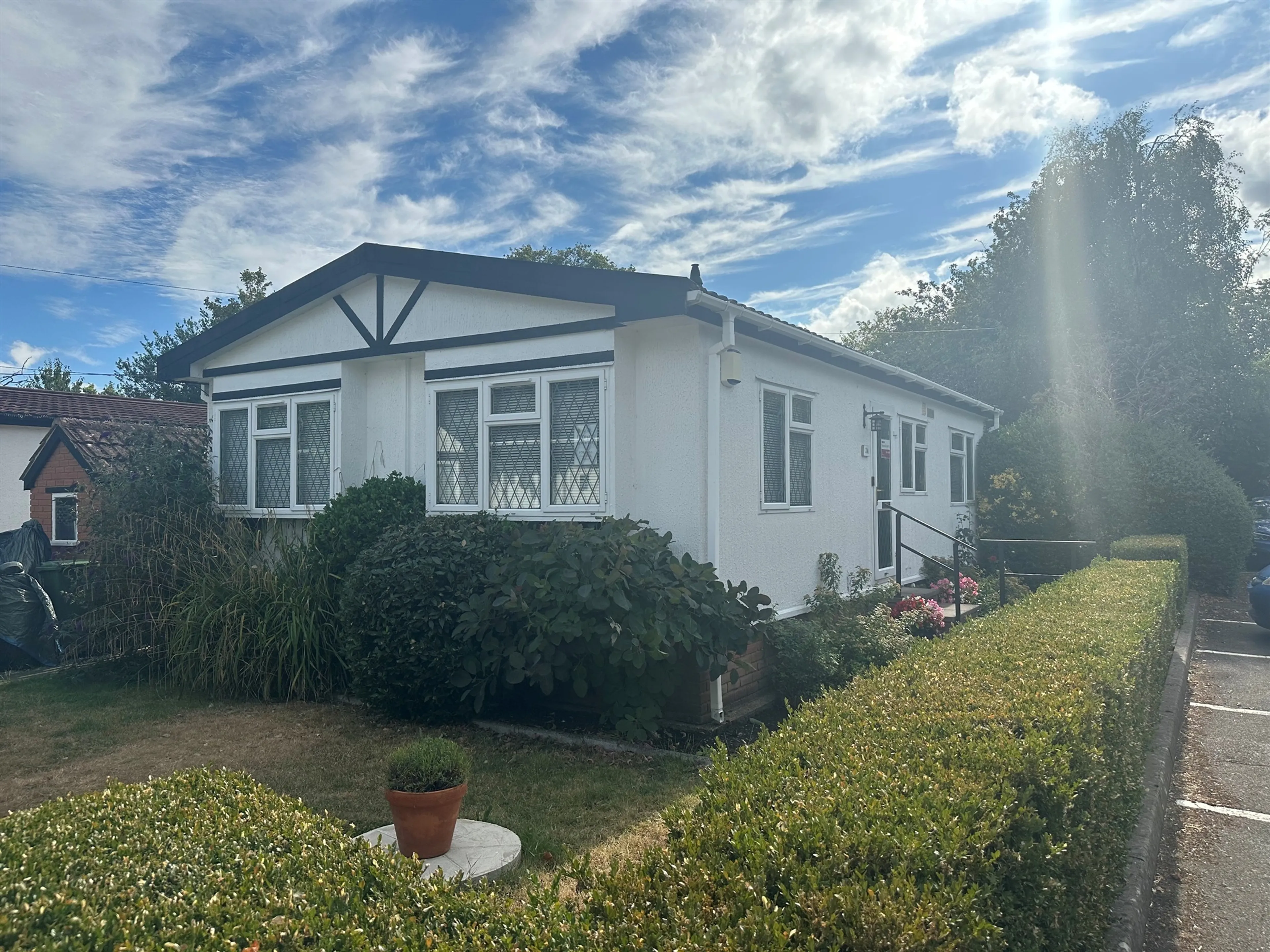 Property at Beech Park, Wigginton, Tring