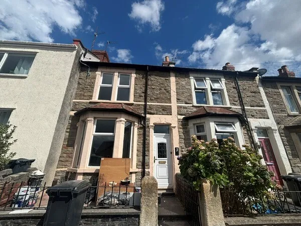 Beaufort Road, Kingswood, Bristol