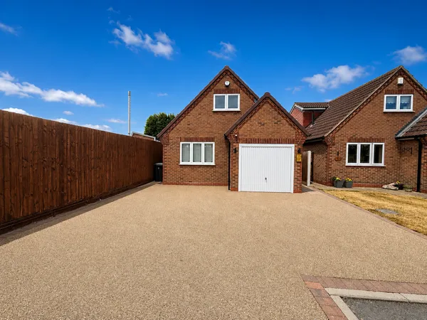Reeders Croft, Chilwell, NG9