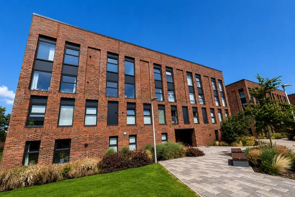 Festival Court, Glasgow, G51 1BD