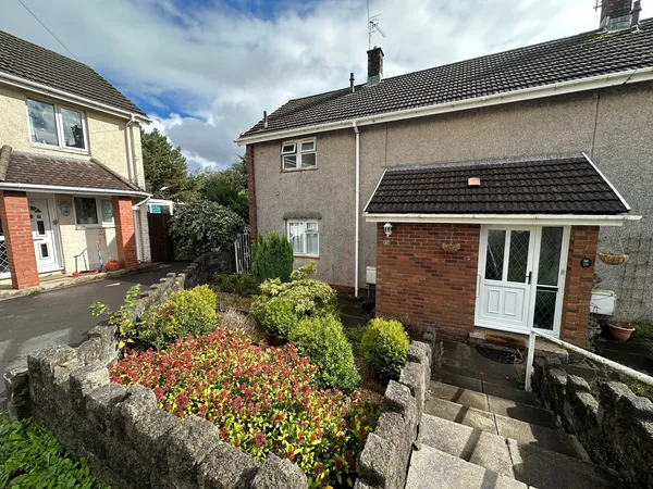 Mayflower Close, Sketty