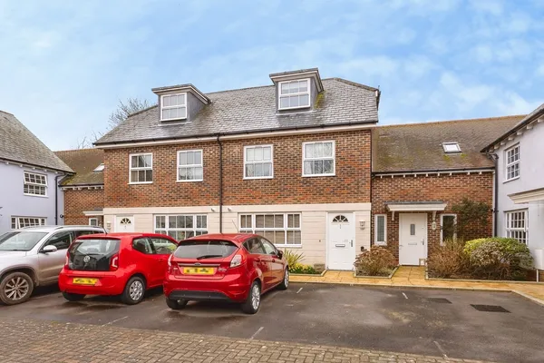 Stein Road, Emsworth, West Sussex, PO10
