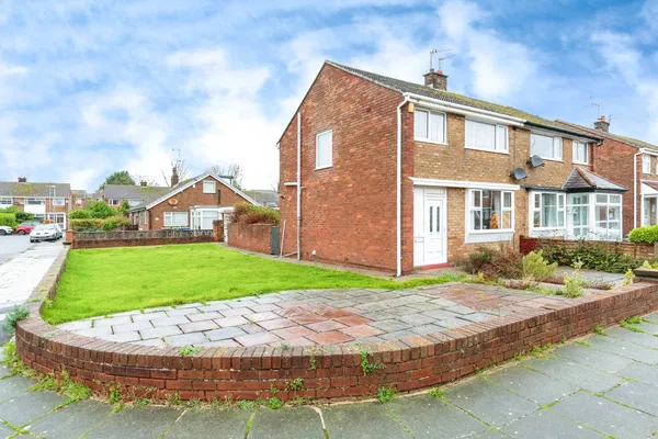 Ledbury Road, Blackpool, FY3