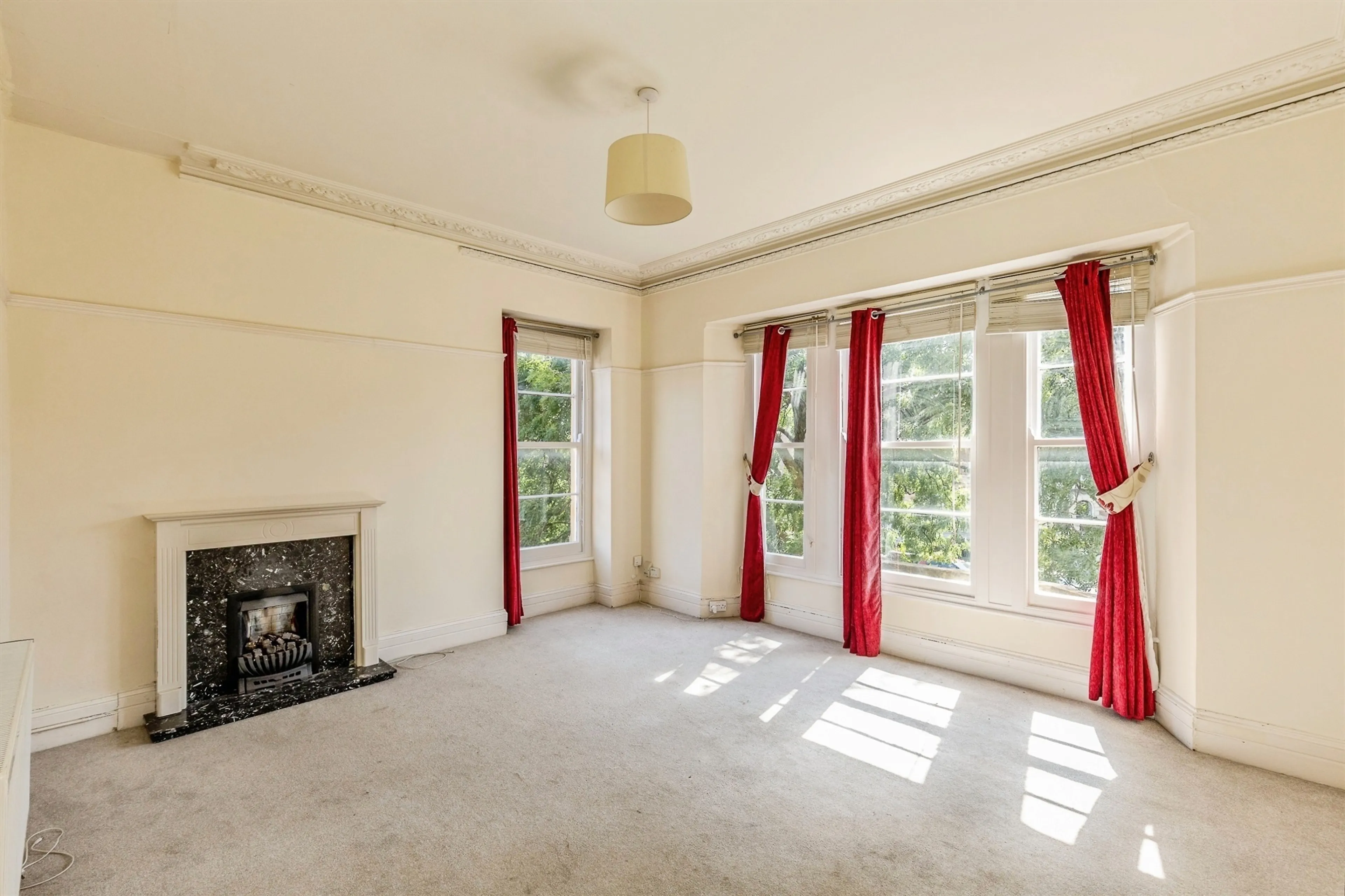 Property at Pembroke Road, Clifton, Bristol