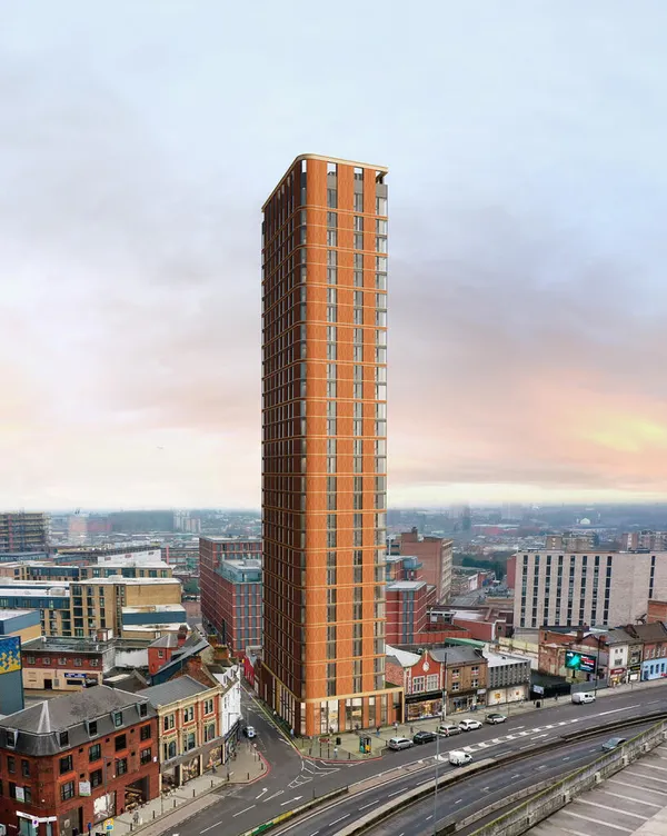 Essex Street, Birmingham