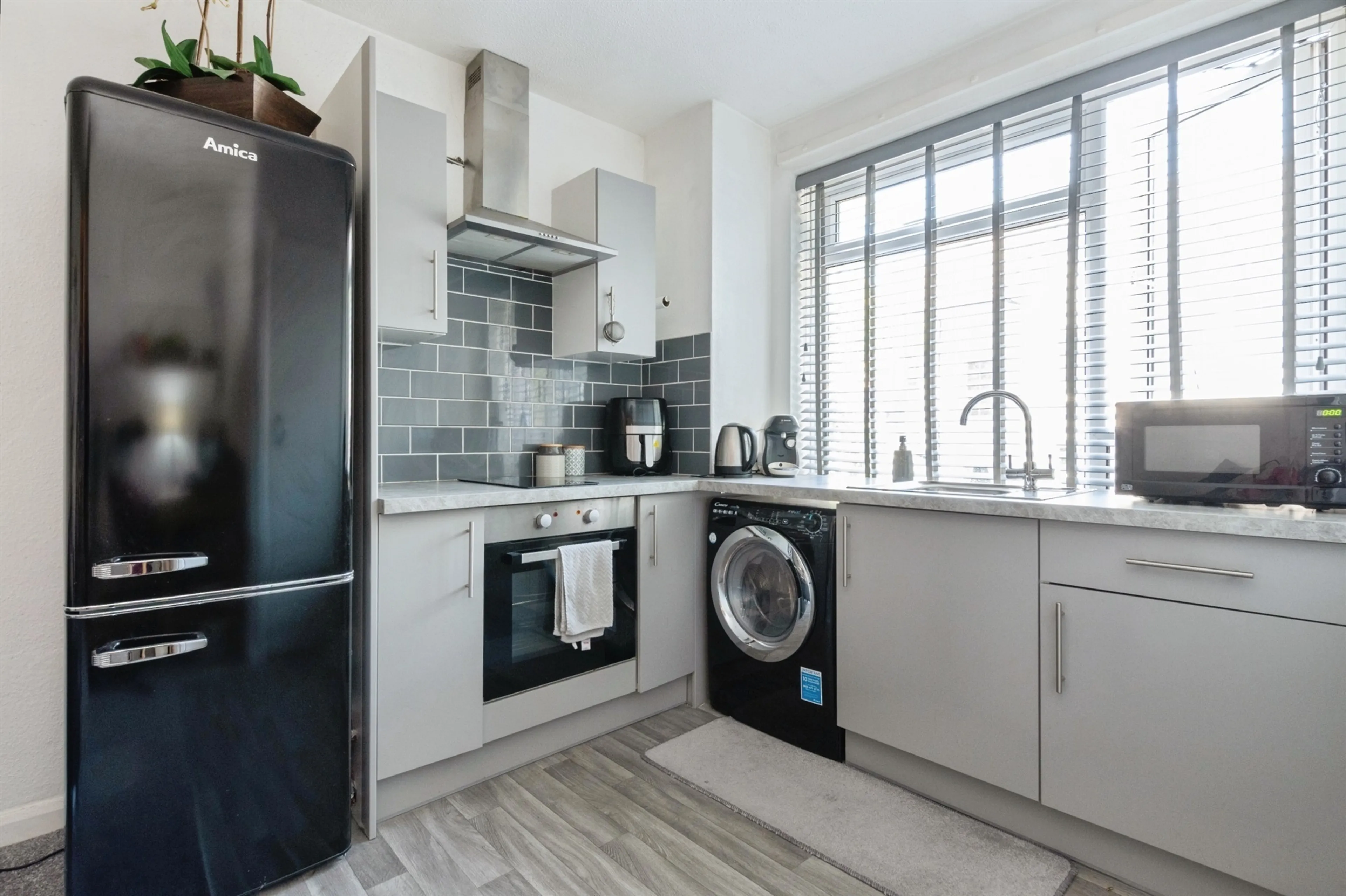 Property at Knyveton Road, Bournemouth