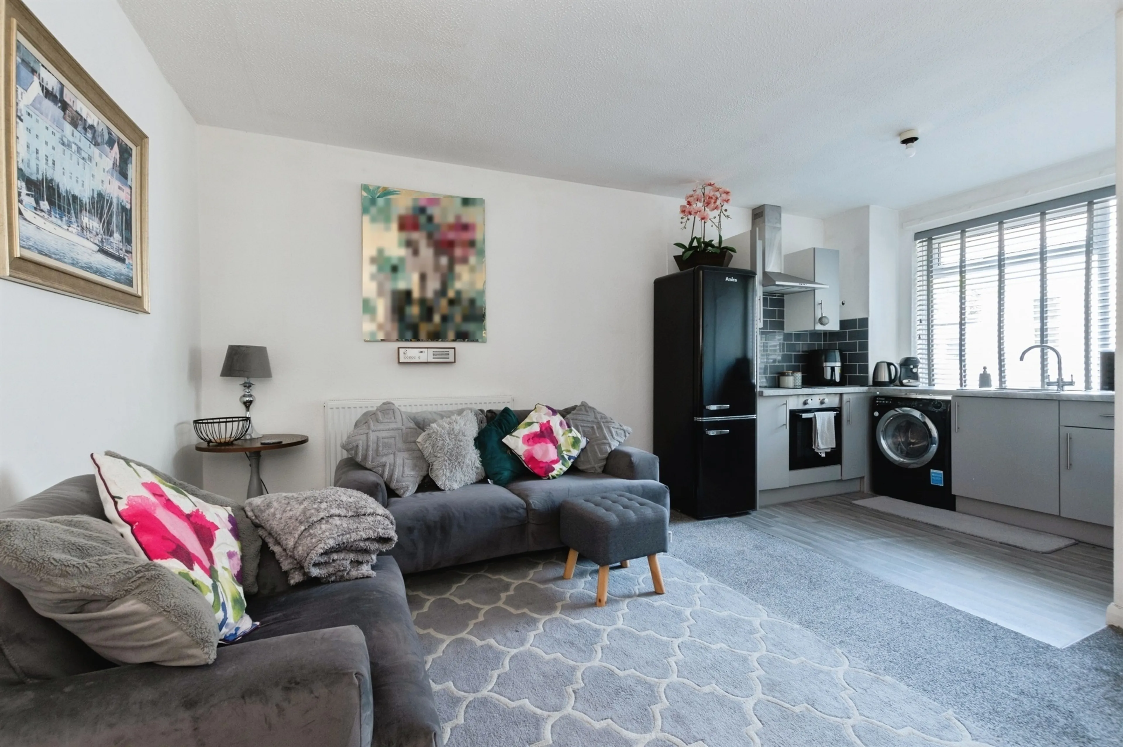 Property at Knyveton Road, Bournemouth