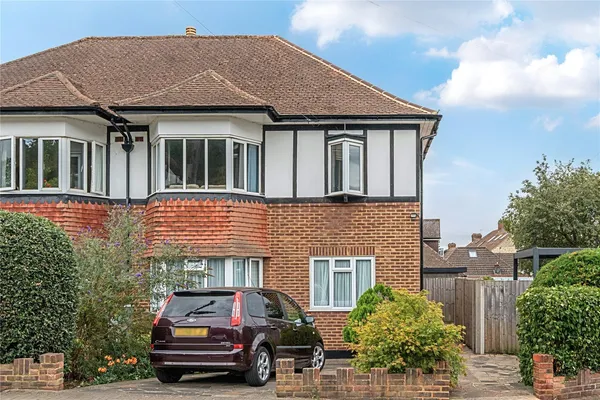Coney Hill Road, West Wickham, BR4