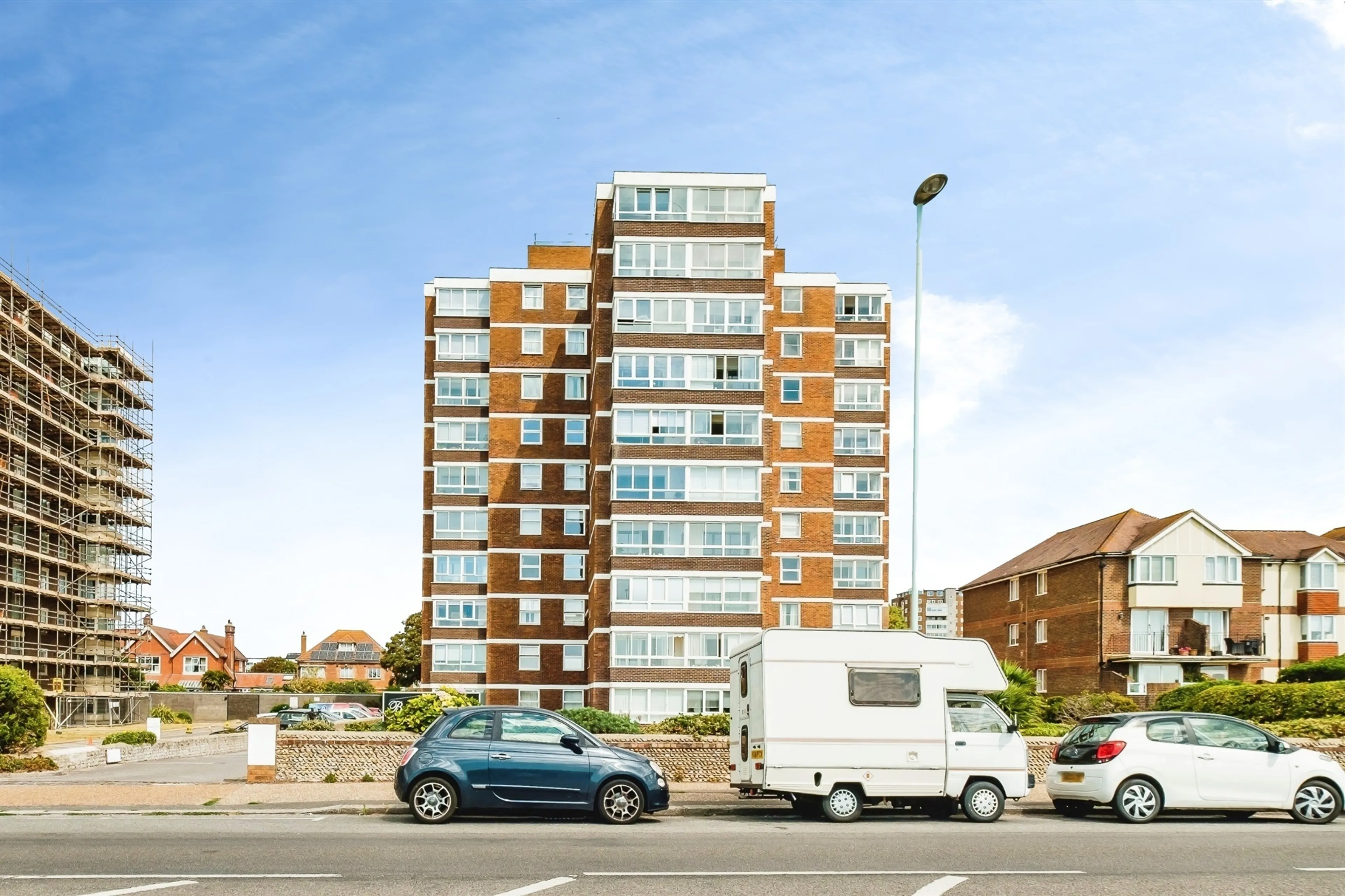 Property at West Parade, Worthing