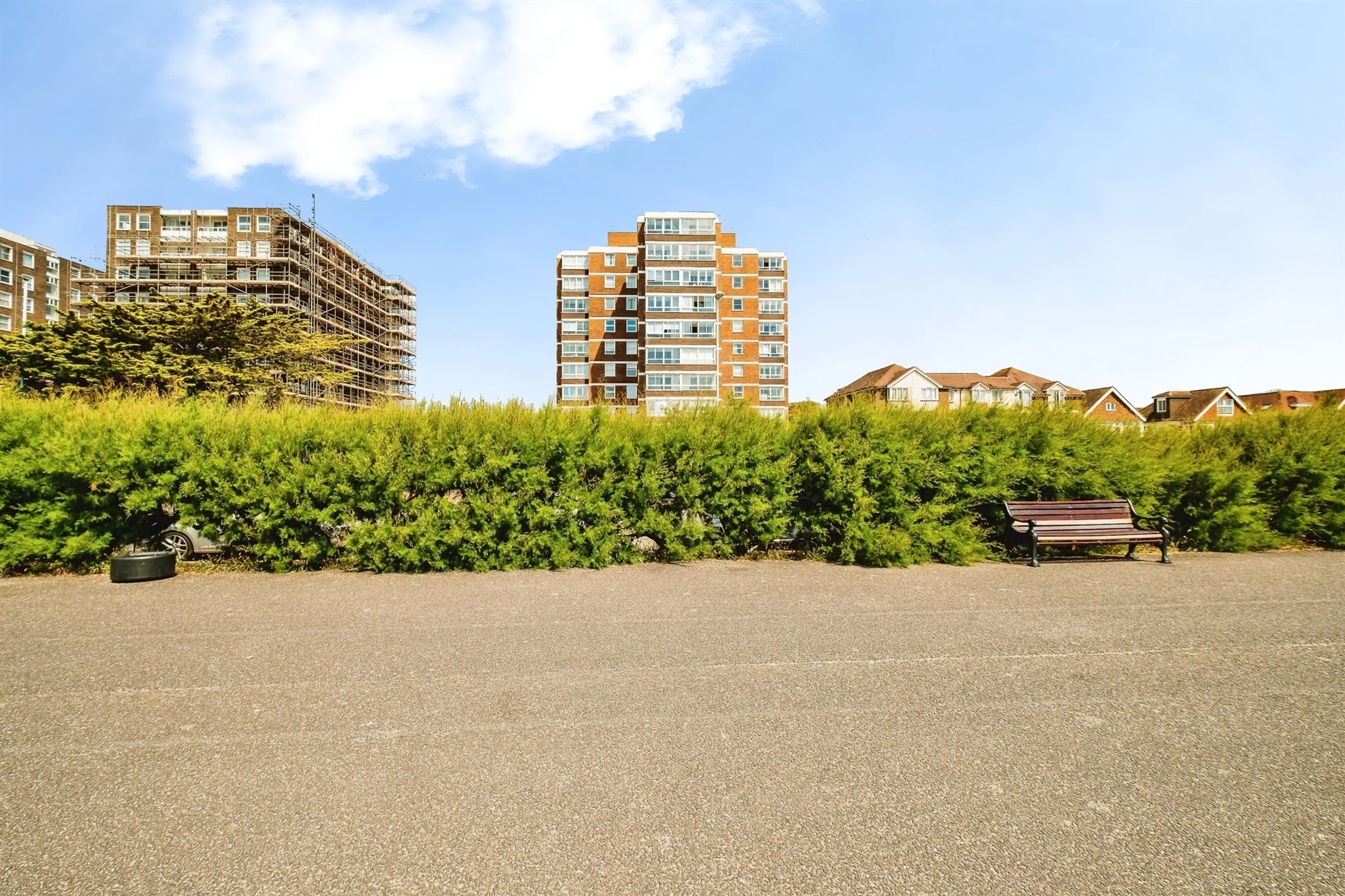 Property at West Parade, Worthing
