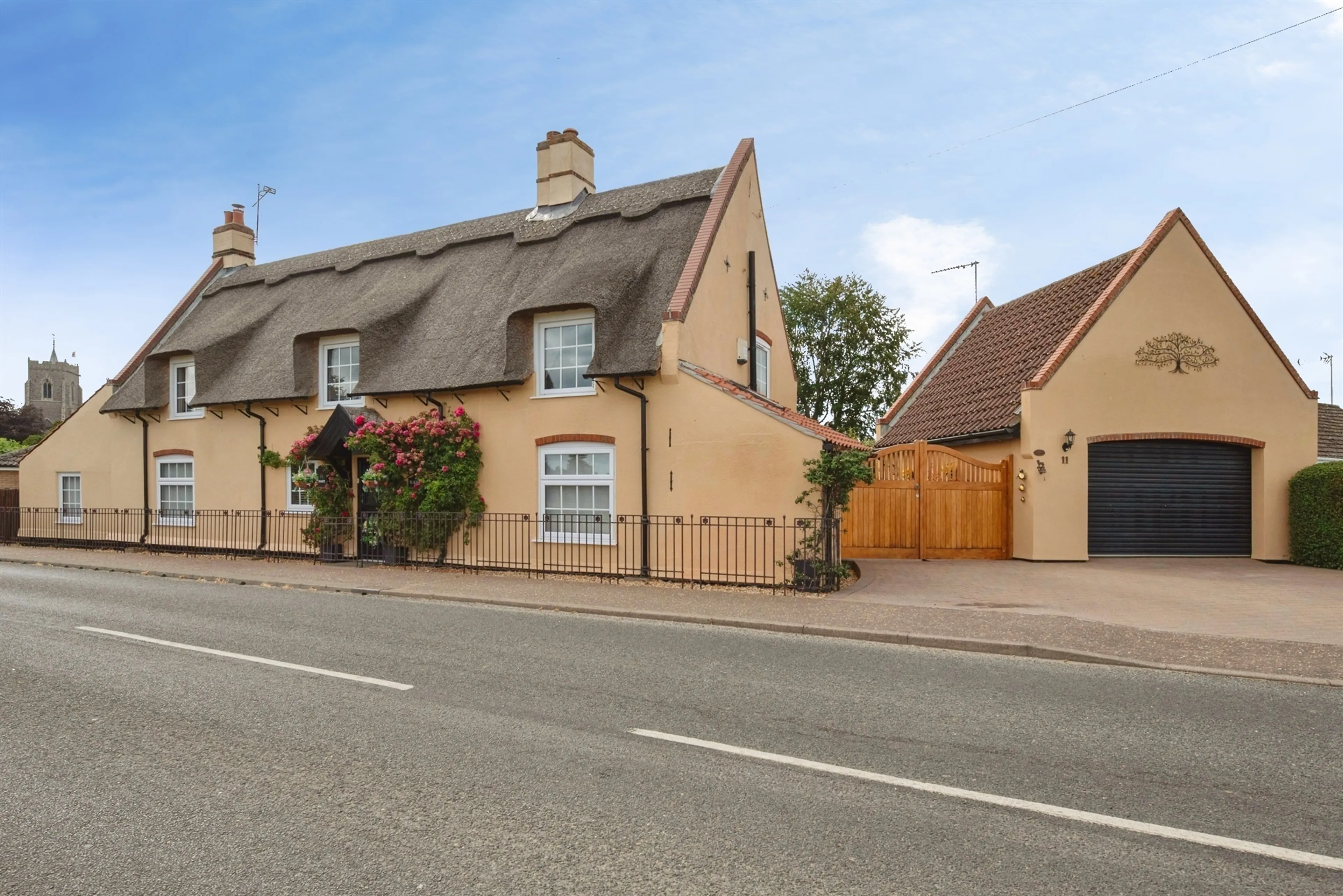 Property at Somerton Road, Martham, Great Yarmouth
