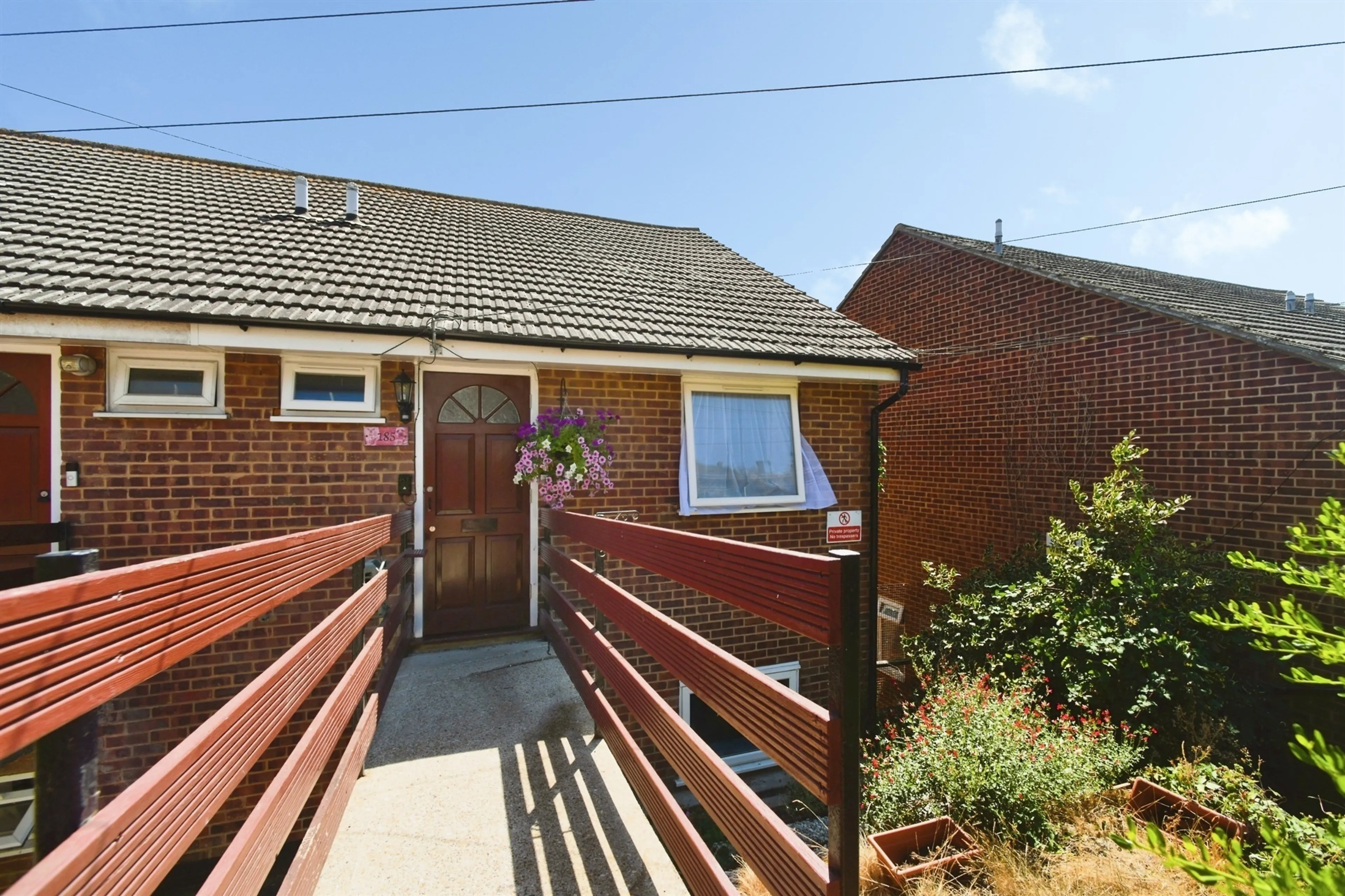 Property at Hillcrest Road, Newhaven