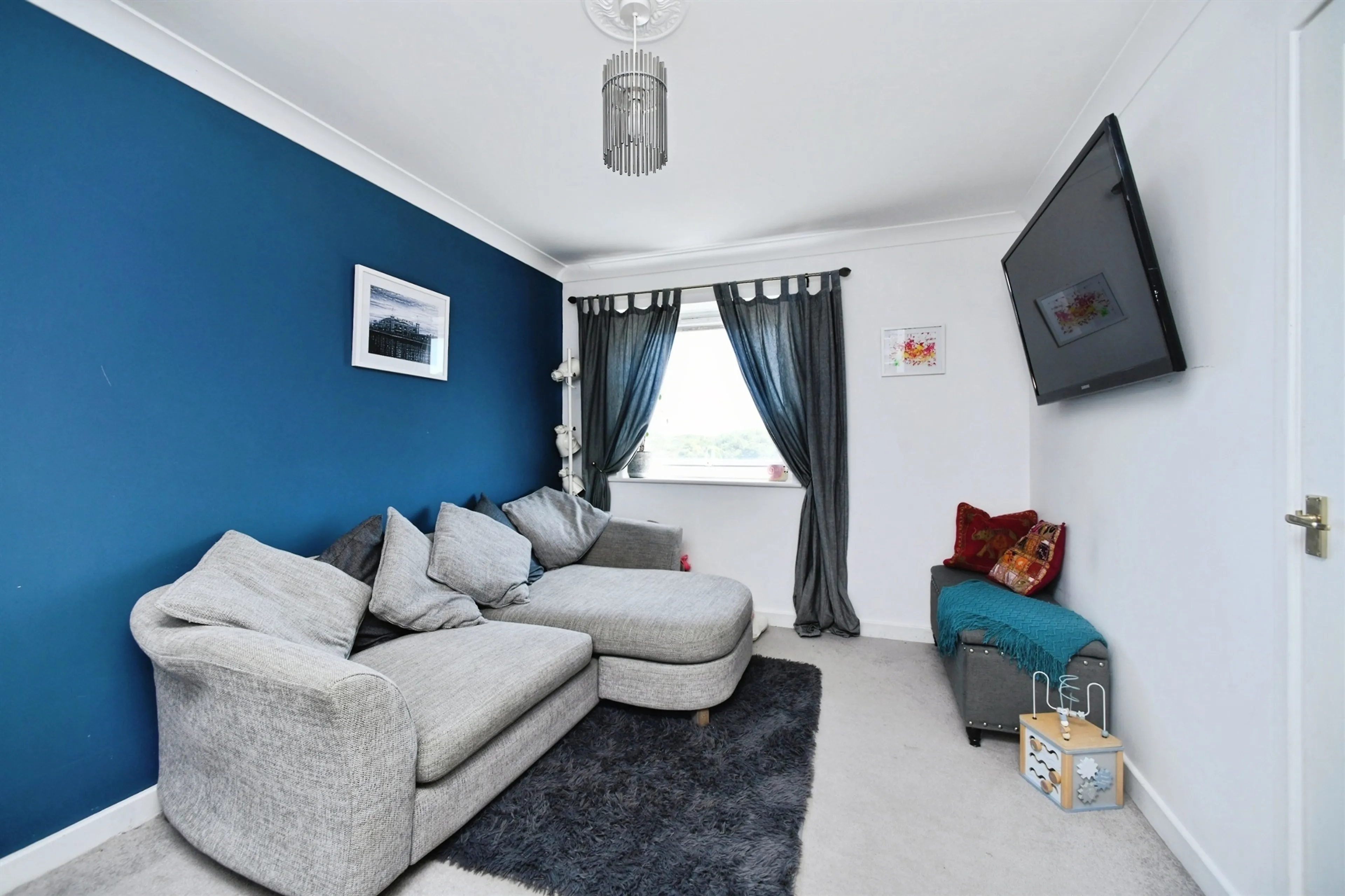 Property at Hillcrest Road, Newhaven