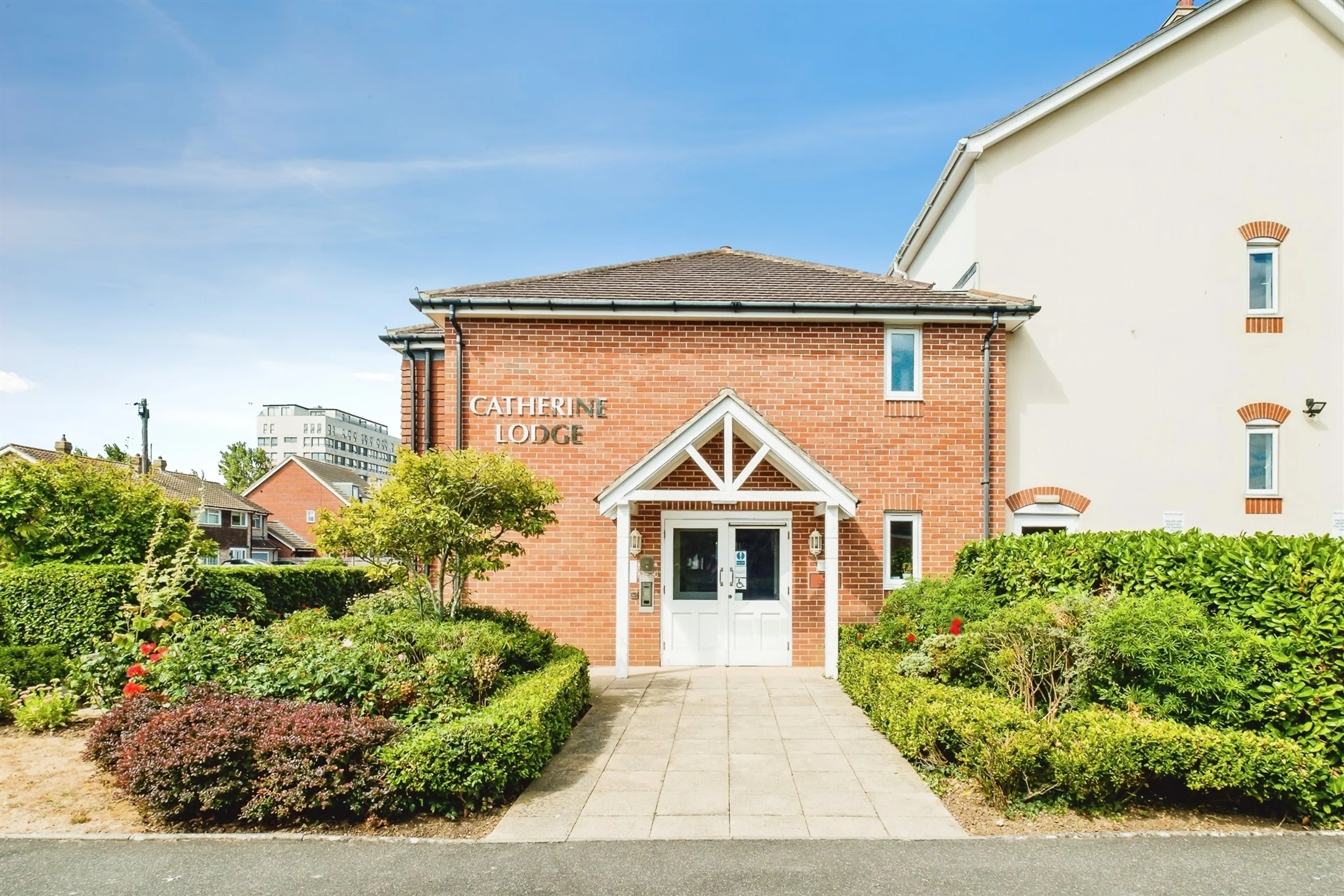 Property at Bolsover Road, Worthing