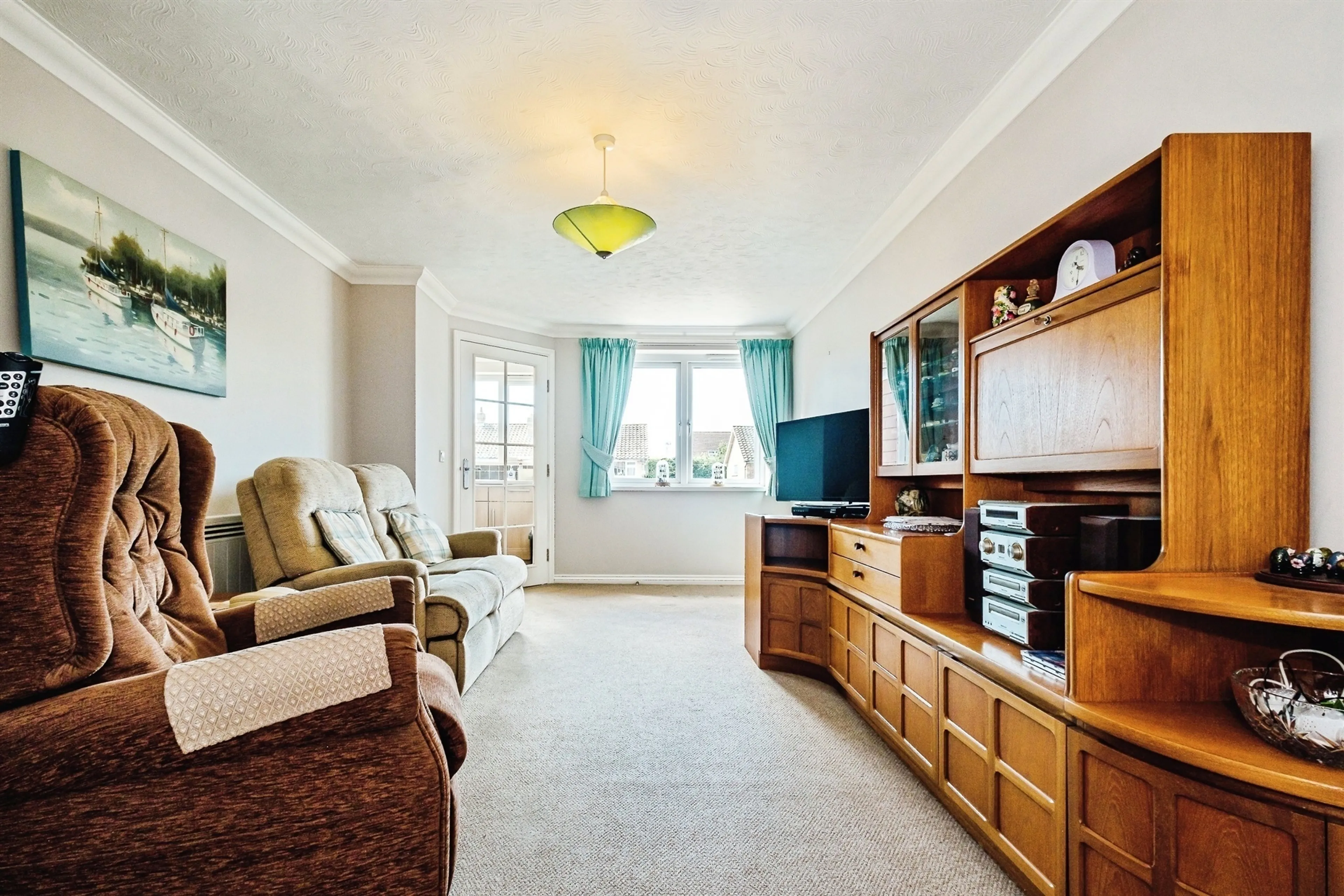 Property at Bolsover Road, Worthing