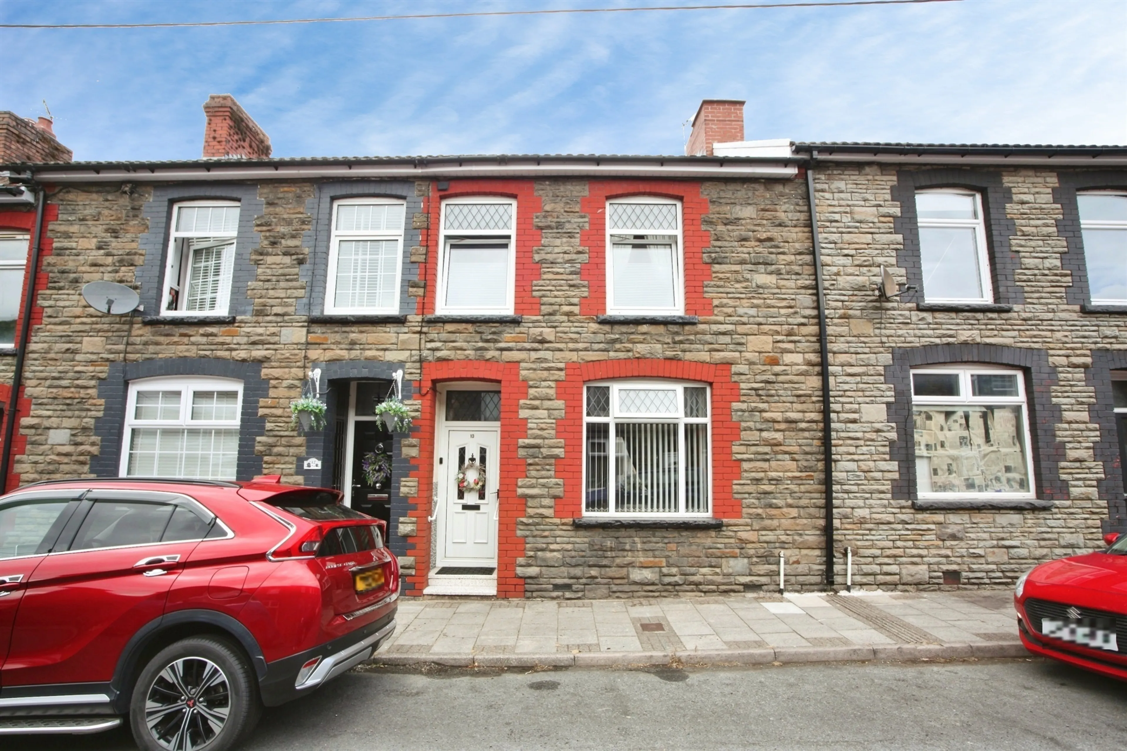 Property at William Street, Abertridwr, CAERPHILLY