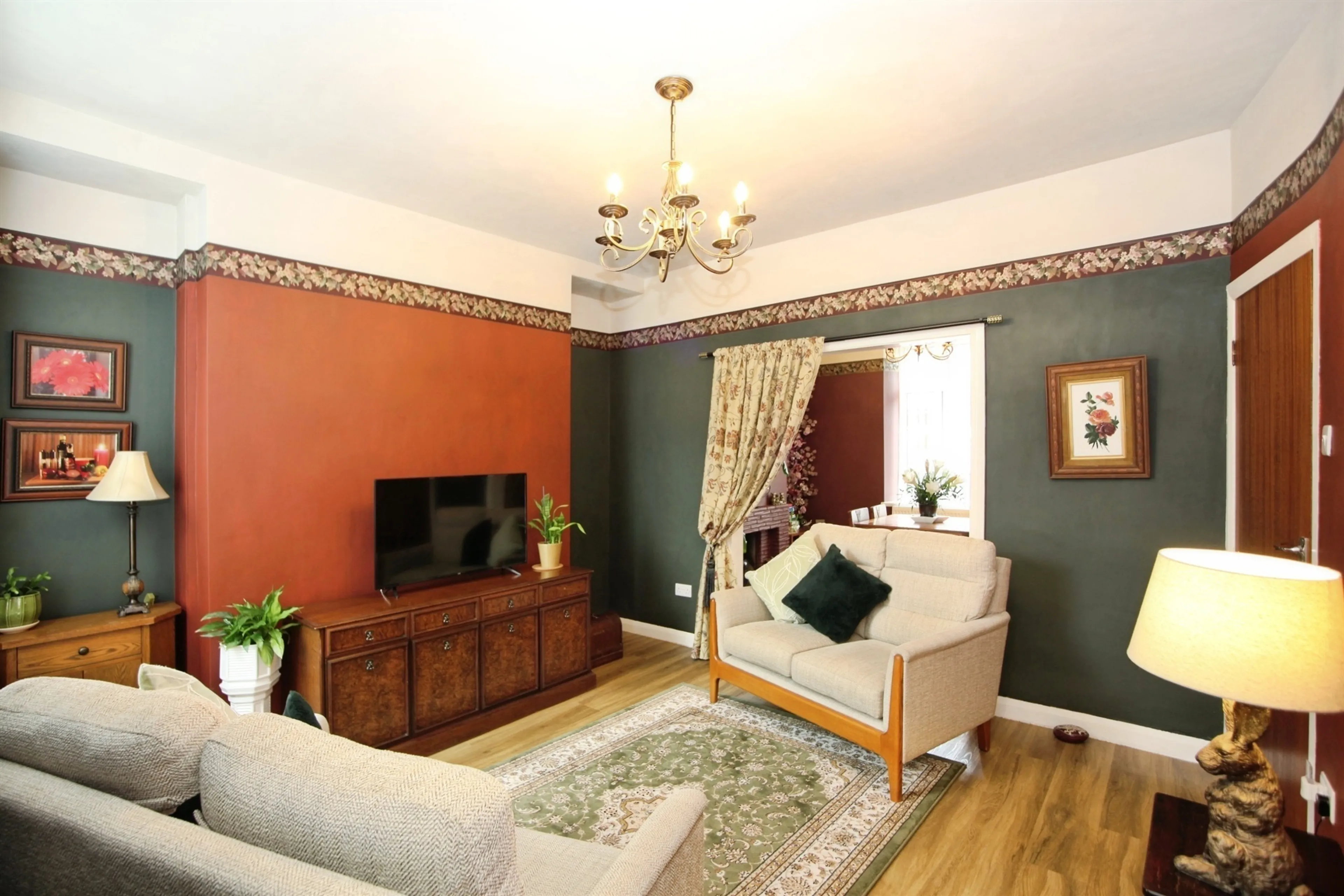 Property at William Street, Abertridwr, CAERPHILLY